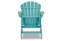 Sundown Treasure Adirondack Chair - P012-898