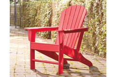 Sundown Treasure Adirondack Chair - P013-898