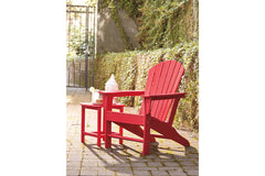Sundown Treasure Adirondack Chair - P013-898