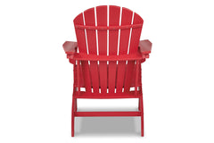 Sundown Treasure Adirondack Chair - P013-898