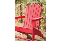 Sundown Treasure Adirondack Chair - P013-898
