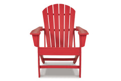 Sundown Treasure Adirondack Chair - P013-898