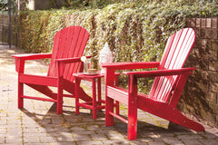 Sundown Treasure Adirondack Chair - P013-898