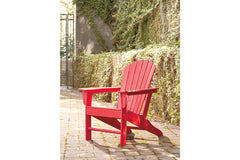 Sundown Treasure Adirondack Chair - P013-898