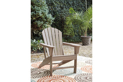 Sundown Treasure Adirondack Chair - P014-898