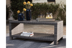 Salem Beach Coffee Table - P440-701