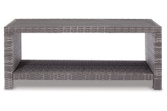 Salem Beach Coffee Table - P440-701