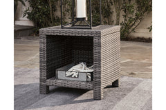 Salem Beach End Table - P440-702