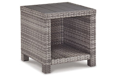 Salem Beach End Table - P440-702