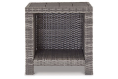 Salem Beach End Table - P440-702