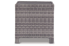 Salem Beach End Table - P440-702