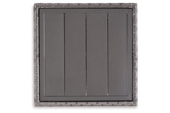 Salem Beach End Table - P440-702