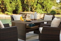 Easy Isle Multi-Use Table - P455-625