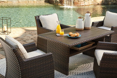 Easy Isle Multi-Use Table - P455-625