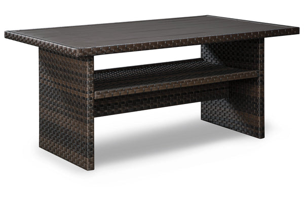 Easy Isle Multi-Use Table - P455-625
