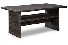 Easy Isle Multi-Use Table - P455-625