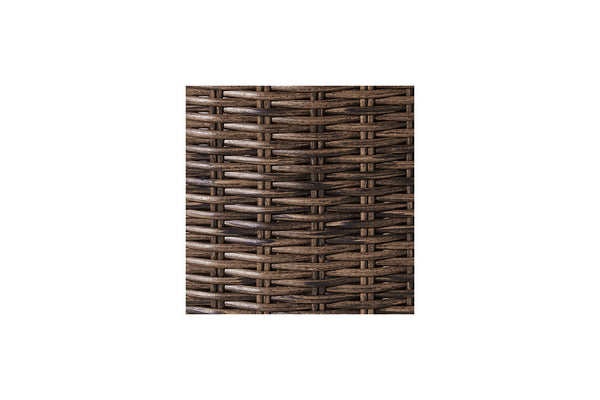 Paradise Trail Fire Pit Table - P750-776