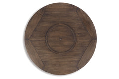 Paradise Trail Fire Pit Table - P750-776