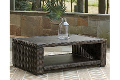 Grasson Lane Coffee Table - P783-701