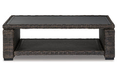 Grasson Lane Coffee Table - P783-701
