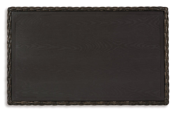 Grasson Lane Coffee Table - P783-701