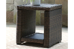 Grasson Lane End Table - P783-702