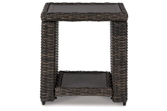 Grasson Lane End Table - P783-702