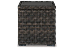 Grasson Lane End Table - P783-702