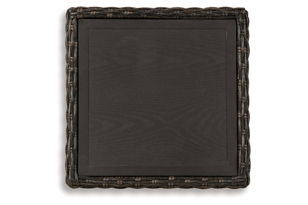 Grasson Lane End Table - P783-702