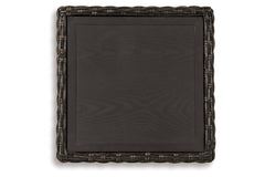 Grasson Lane End Table - P783-702