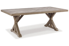 Beachcroft Outdoor Dining Table - P791-625