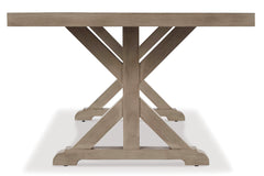 Beachcroft Outdoor Dining Table - P791-625