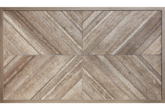 Beachcroft Outdoor Coffee Table - P791-701