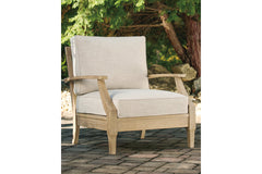 Clare View Lounge Chair with Cushion - P801-820