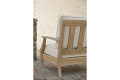 Clare View Lounge Chair with Cushion - P801-820