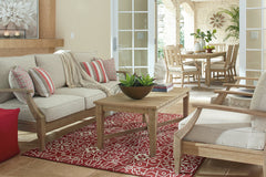Clare View Sofa with Cushion - P801-838