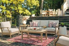 Clare View Sofa with Cushion - P801-838