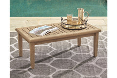 Gerianne Coffee Table - P805-701
