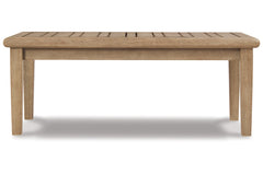 Gerianne Coffee Table - P805-701