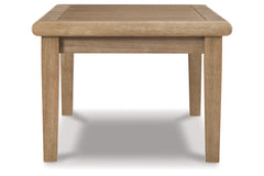 Gerianne Coffee Table - P805-701