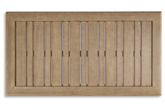 Gerianne Coffee Table - P805-701