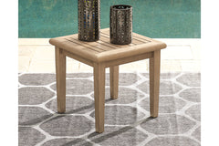 Gerianne End Table - P805-702