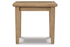 Gerianne End Table - P805-702