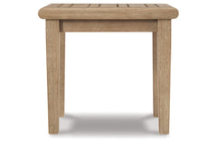Gerianne End Table - P805-702