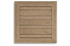 Gerianne End Table - P805-702