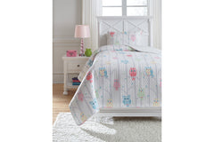 Letty Table Lamp - L857664