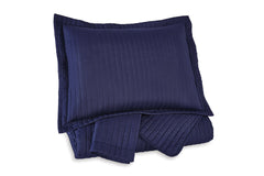Raleda 3-Piece King Coverlet Set - Q497003K