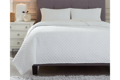 Ryter Twin Coverlet Set - Q721001T