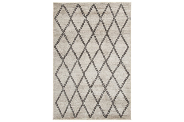 Jarmo 5' x 7' Rug - R402622