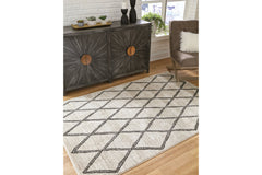 Jarmo 7'10" x 9'10" Rug - R402621